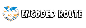 Encoded Route