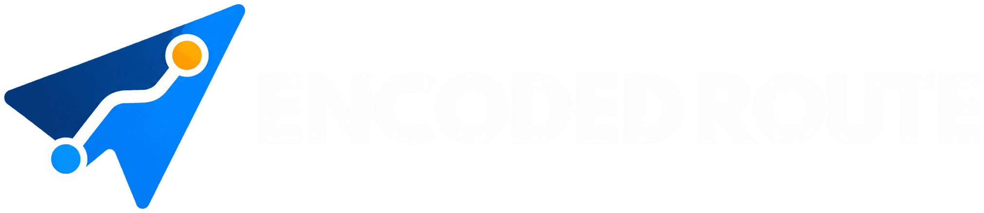 Encoded Route