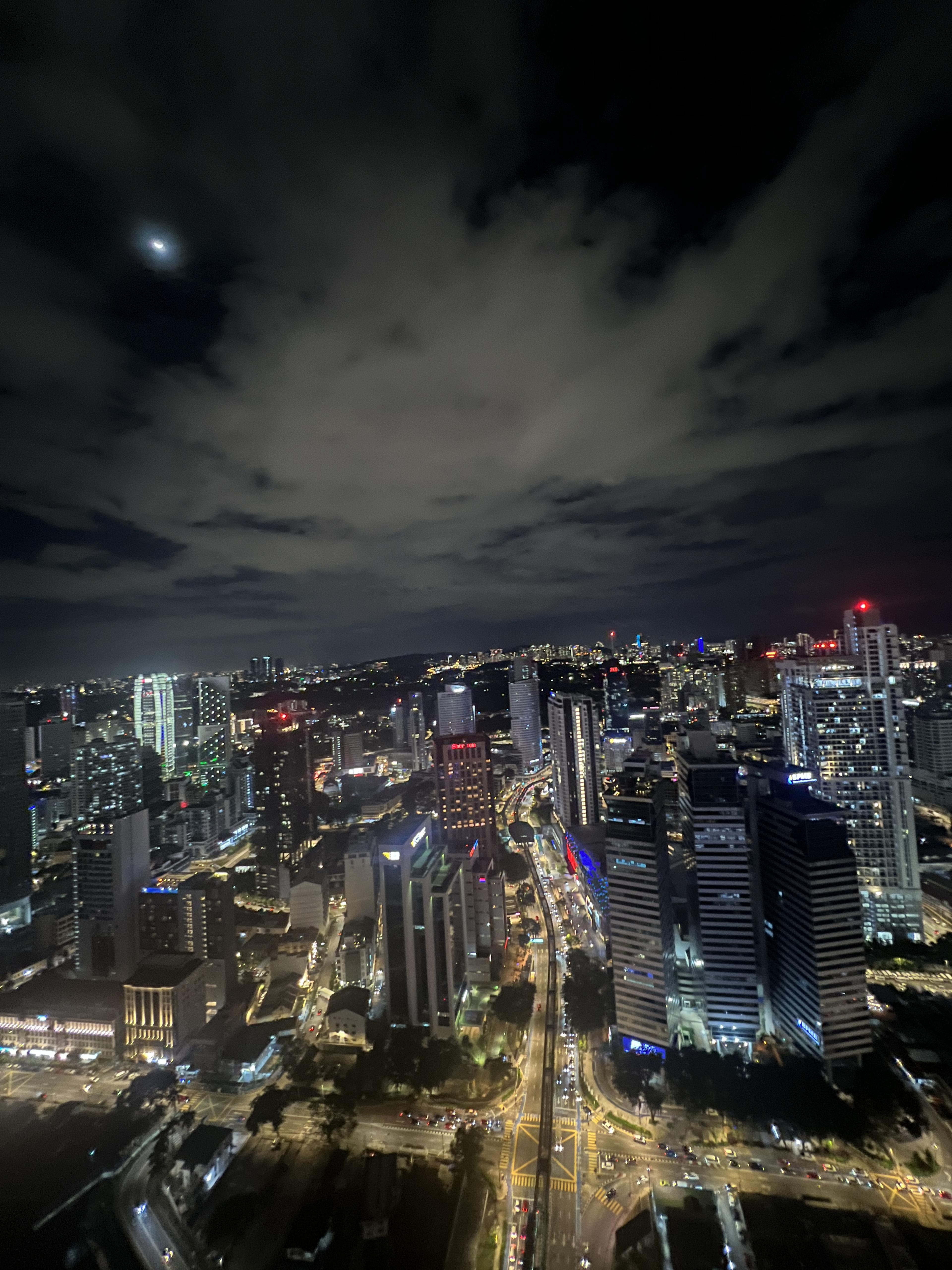 Kuala Lumpur, Malaysia