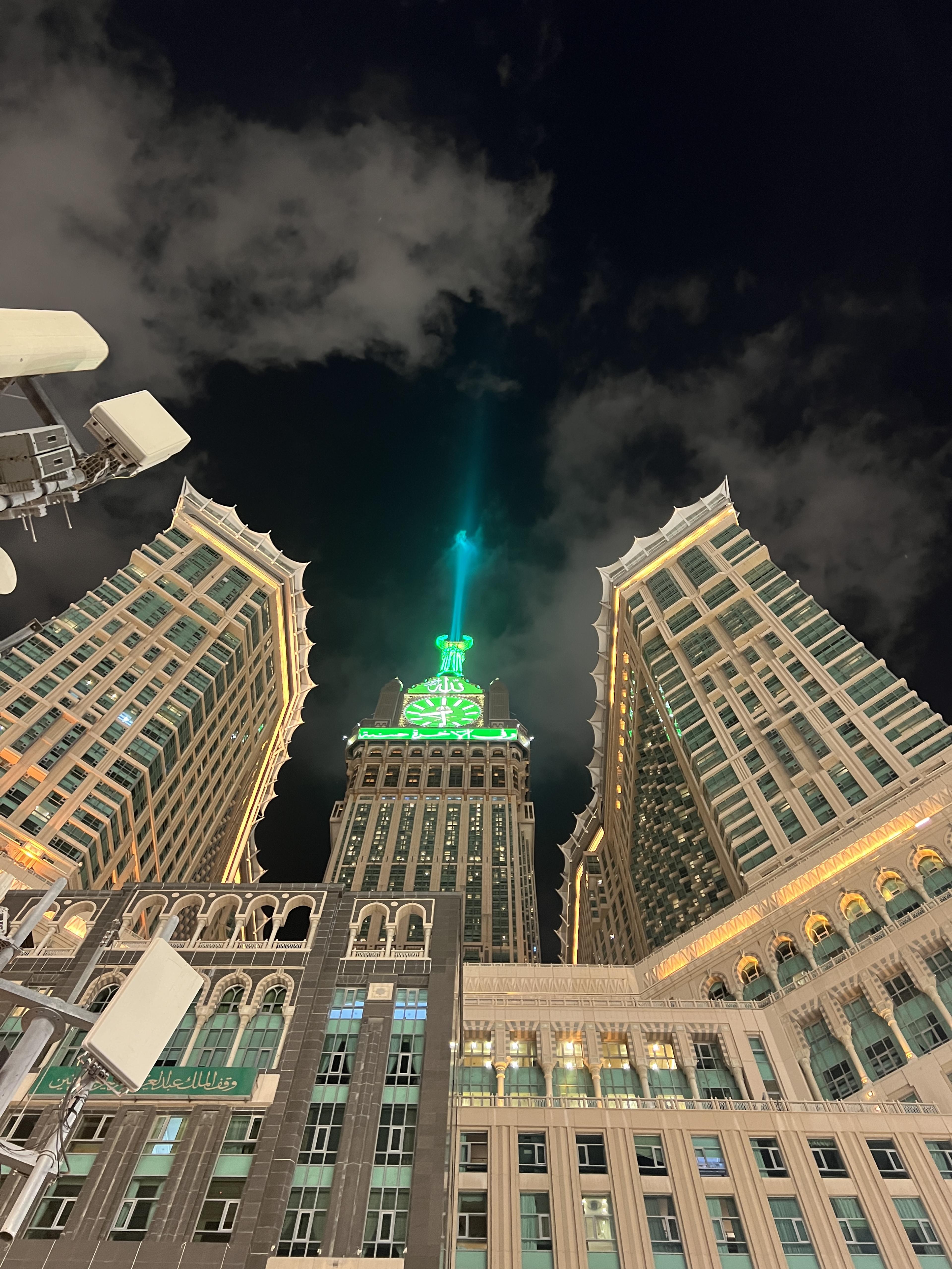 Mecca, Saudi Arabia