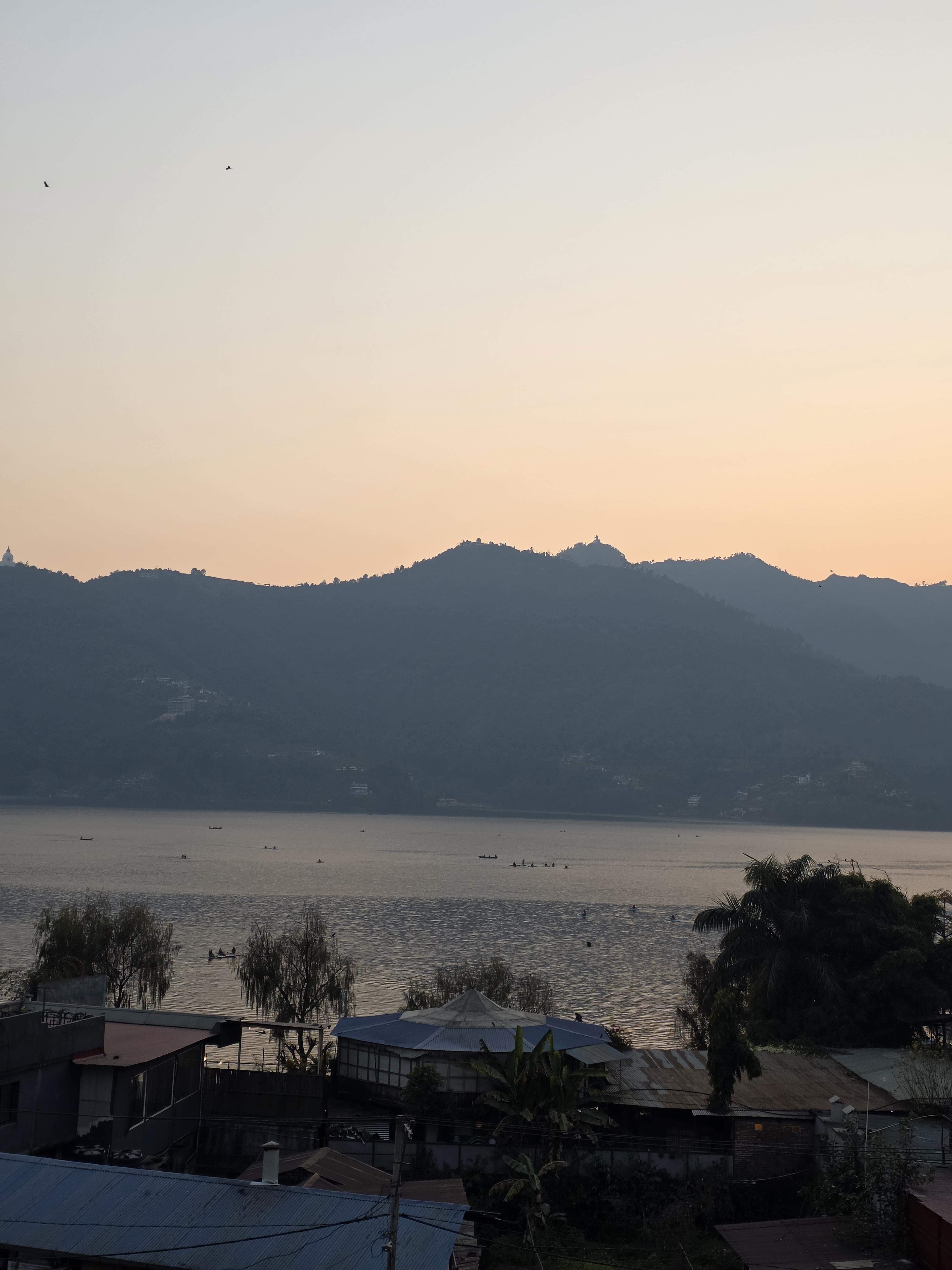 Pokhara, Nepal