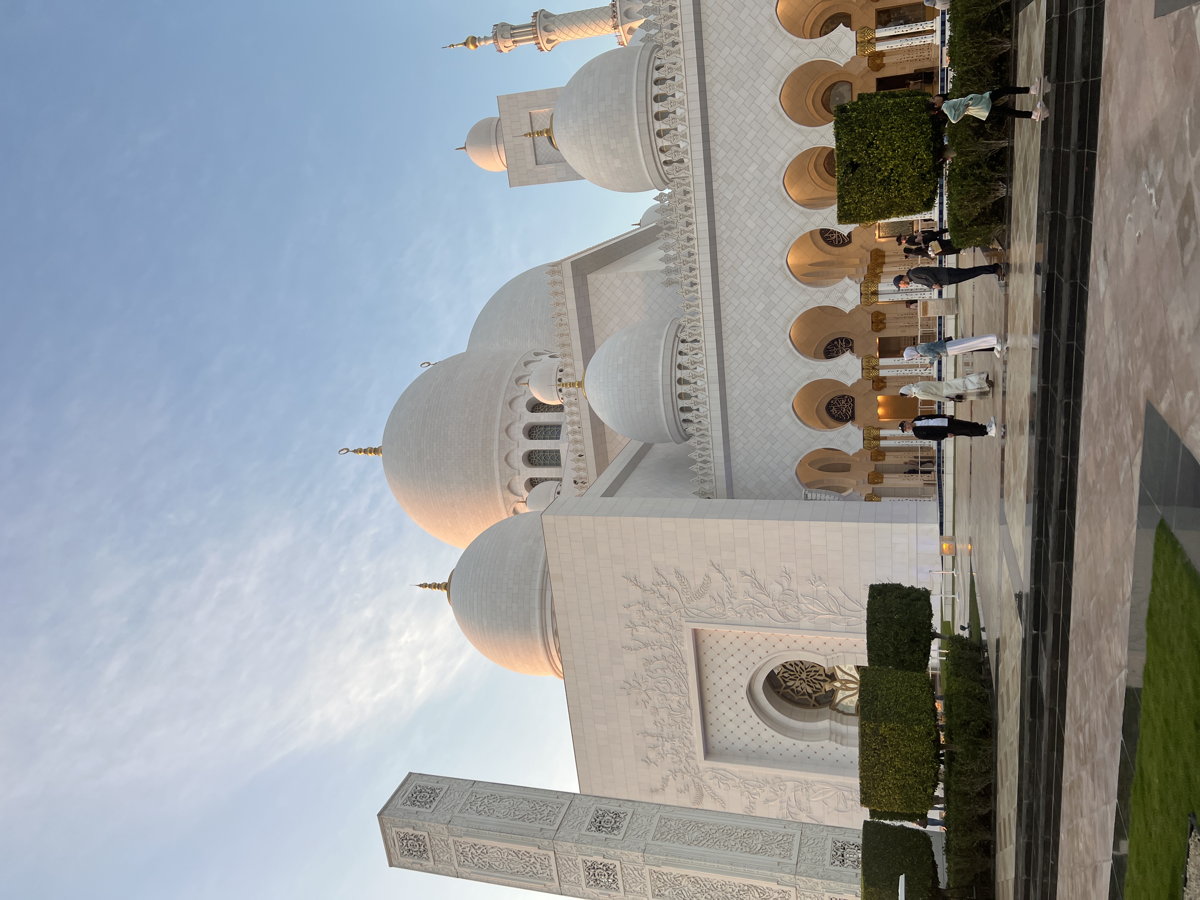 Abu Dhabi, UAE