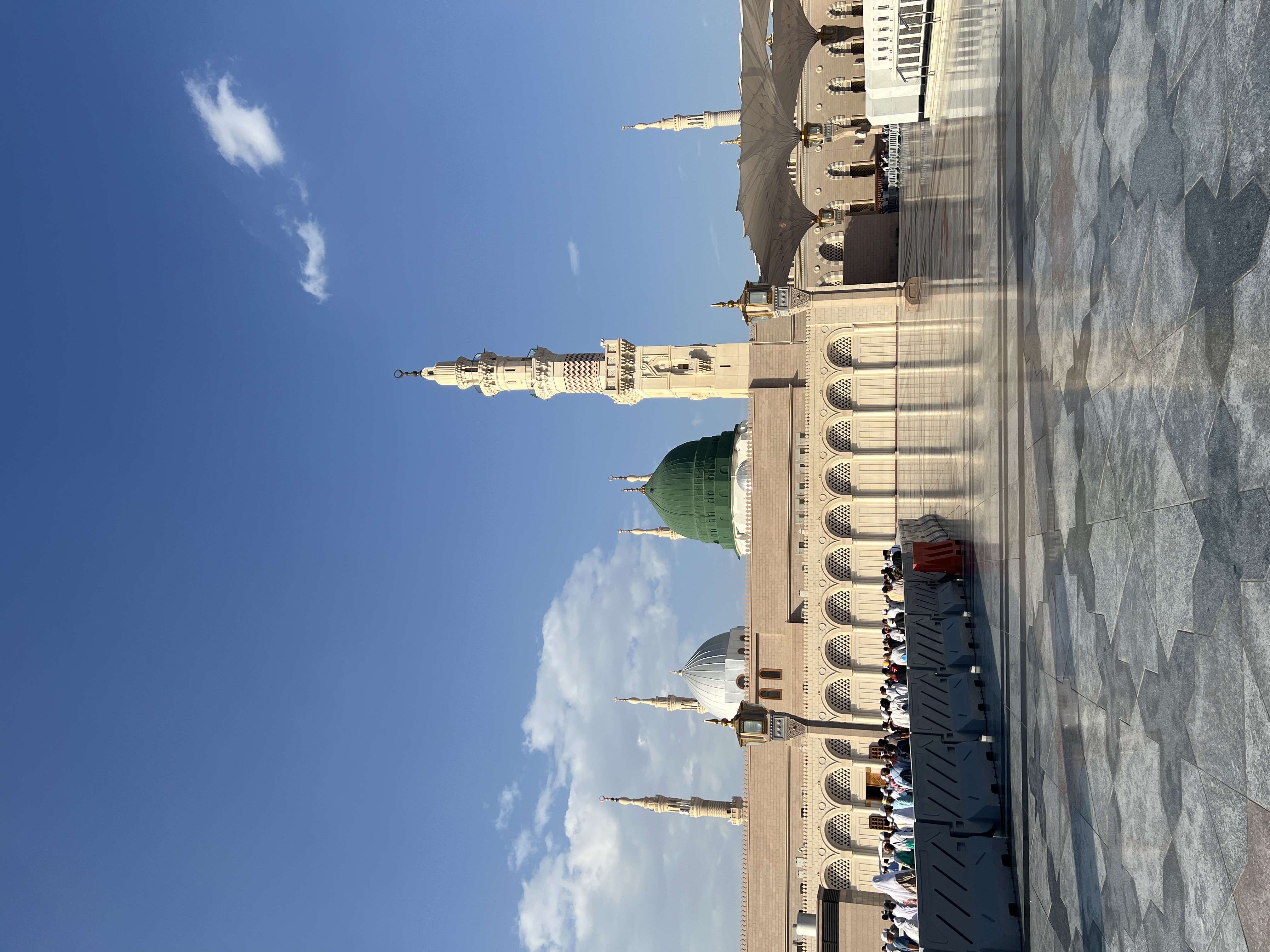 Medina, Saudi Arabia